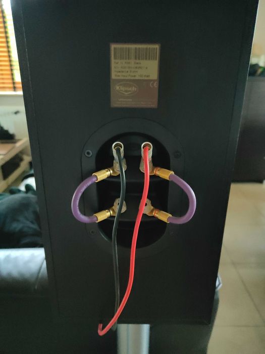 Klipsch RB-61 IV