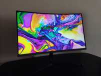 Игровой Монитор Samsung 27" 144гц 2k