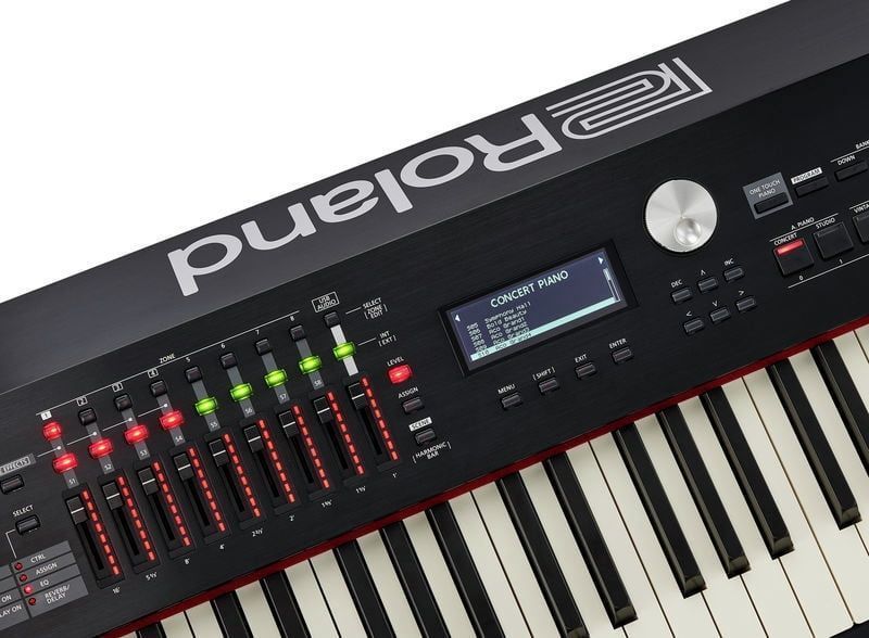 ROLAND RD-2000 Stage Piano NOWE Sklep | kup NOWY wymień STARY