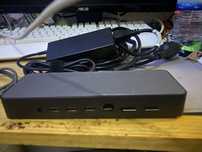 Dockingstation HP HSA-B005DS