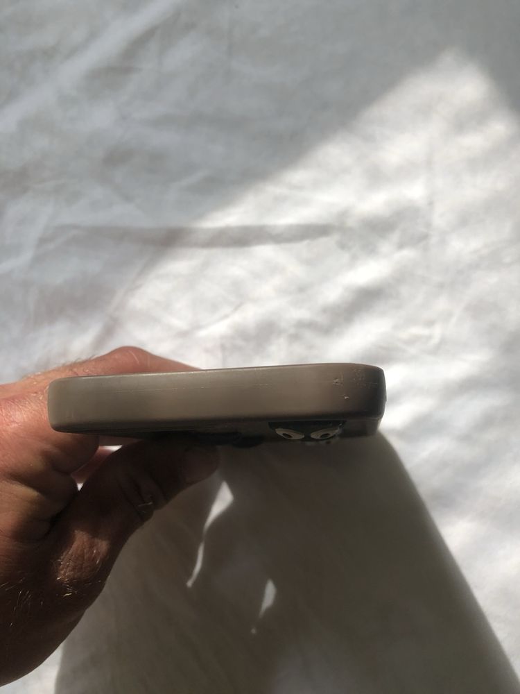 Чохол бампер на iphone 7+
