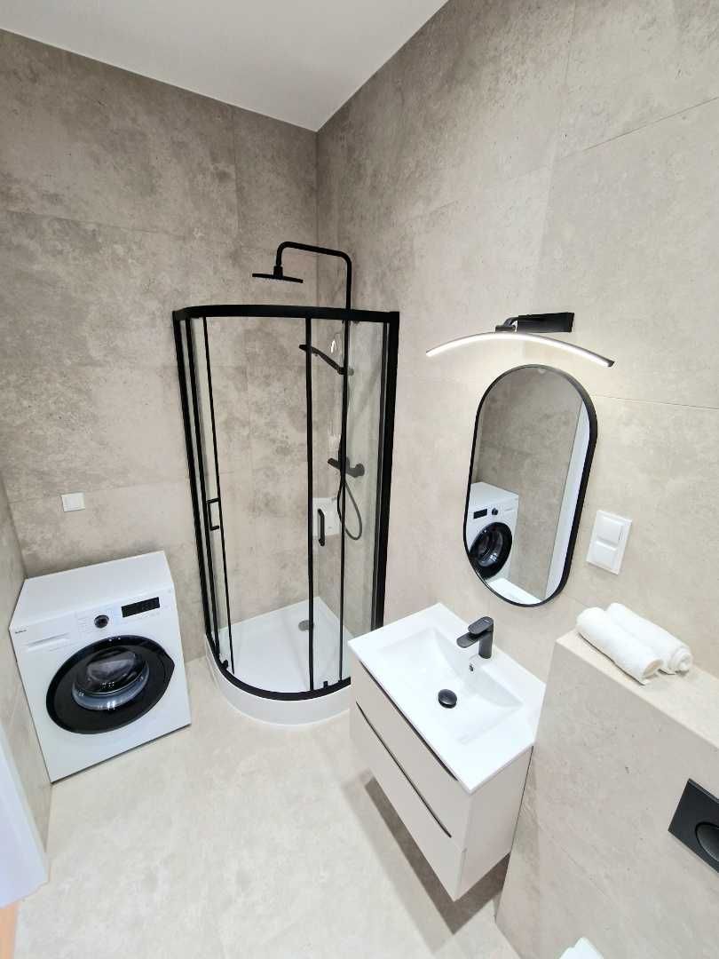 Sprzedam w Centrum mieszkanie po generalnym remoncie 58,54m2