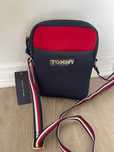 Tommy Hilfiger - torebka z USA.