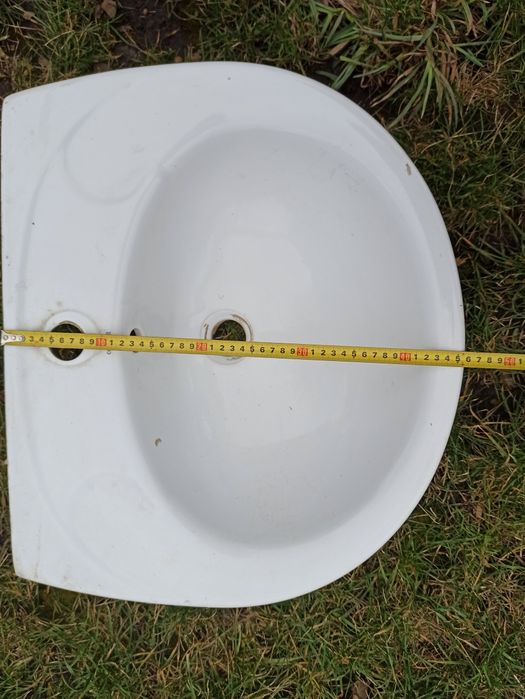 Раковина керамічна