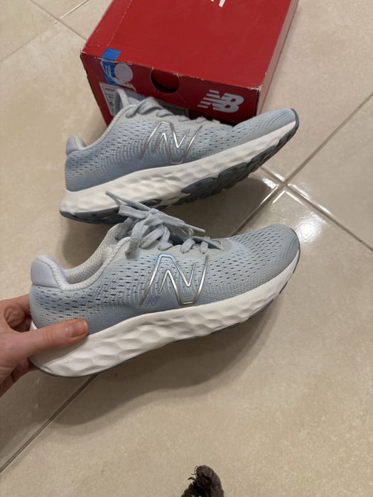 Кросівки New Balance W520LN8 (жіночі)