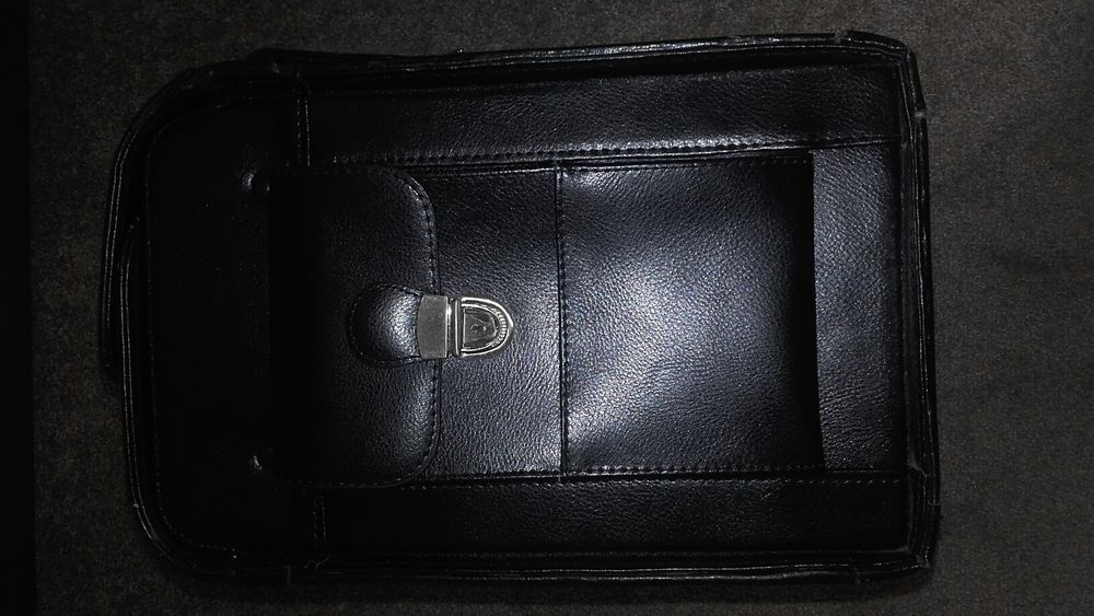 Torba, aktówka, teczka, walizka lekarska/ dyrektorska/ pilotka