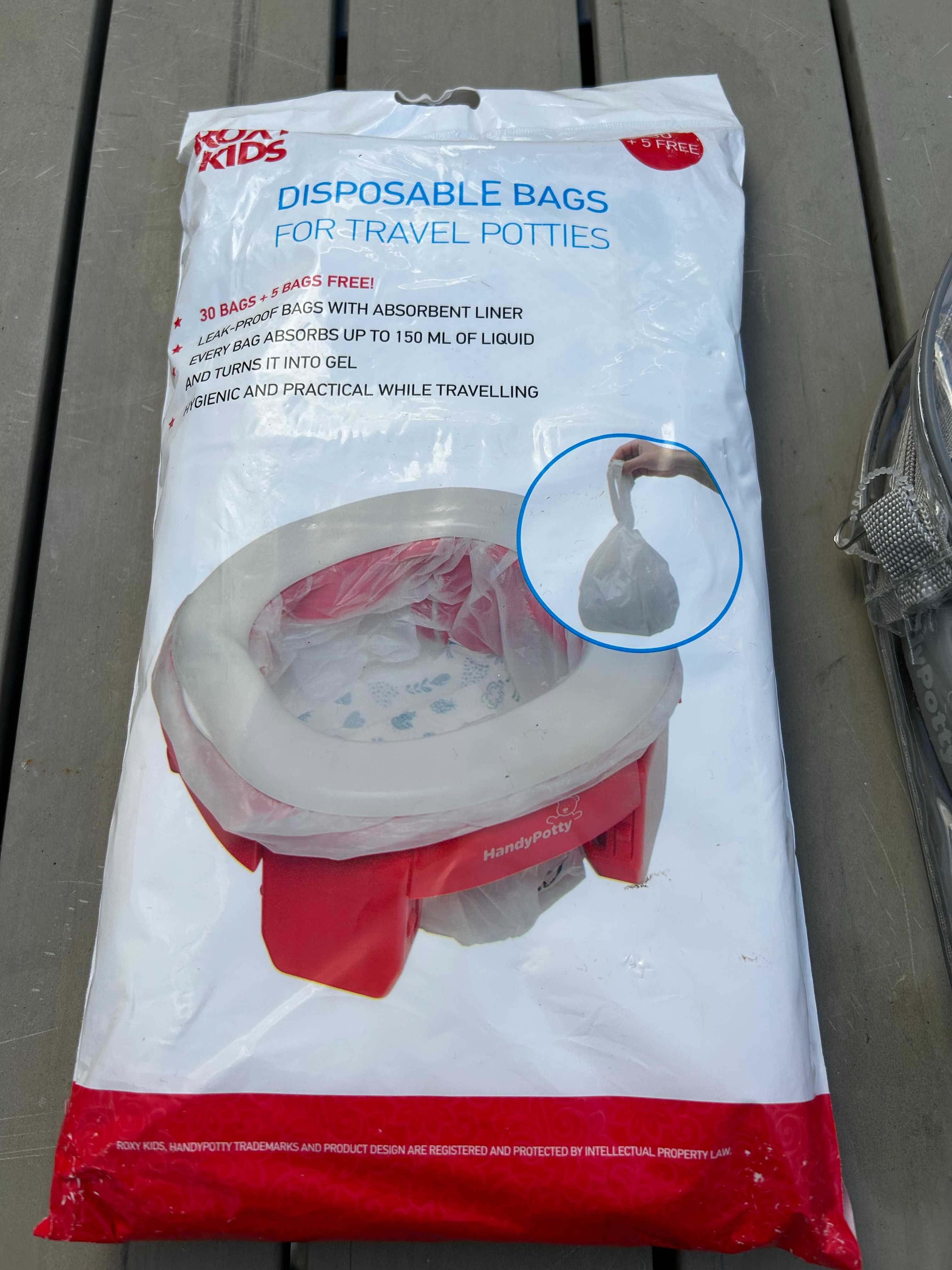 Kit de emergência de bebé para carro