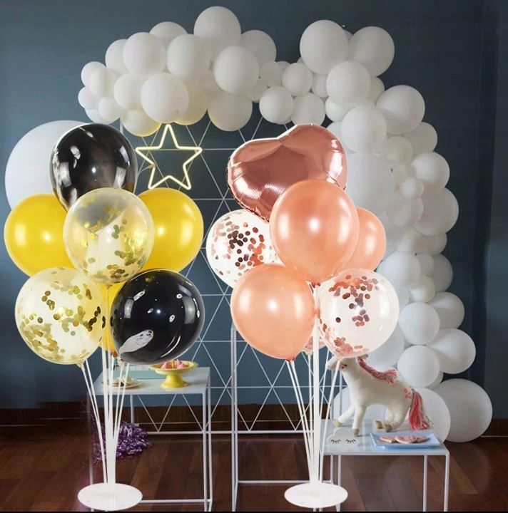 Girlandy/dekoracje z balonów