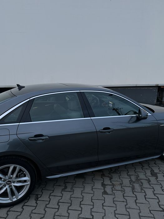 Продам Audi a4b9 2020 року