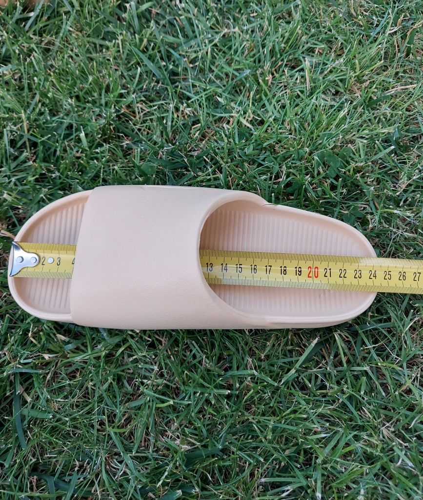 Klapki Nike Calm Slide rozmiar 38