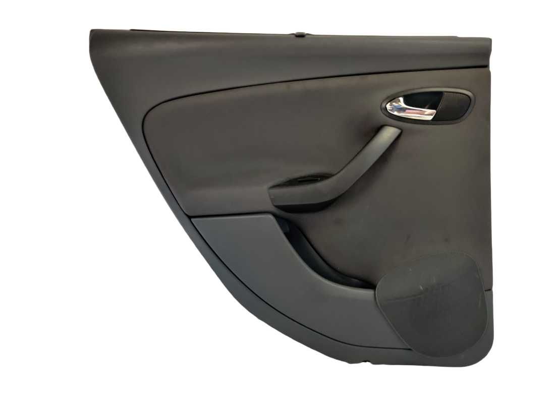 Seat Altea XL Tapicerka Boczek Drzwi Lewych Tylnych Lewy Tył