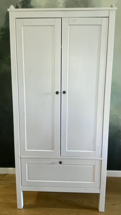 Szafa IKEA SUNDVIK – stan bardzo dobry