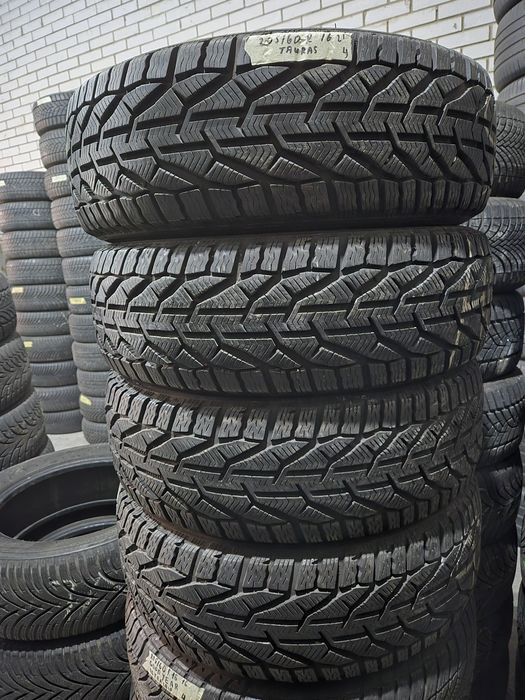 205/60R16 Склад великий вибір 215 55