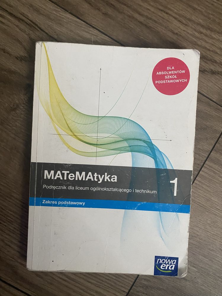 podrecznik do matematyki