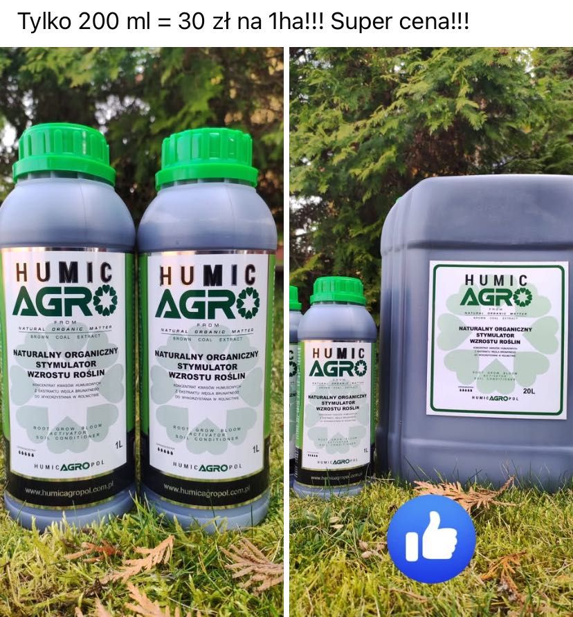 Nawozy organiczne