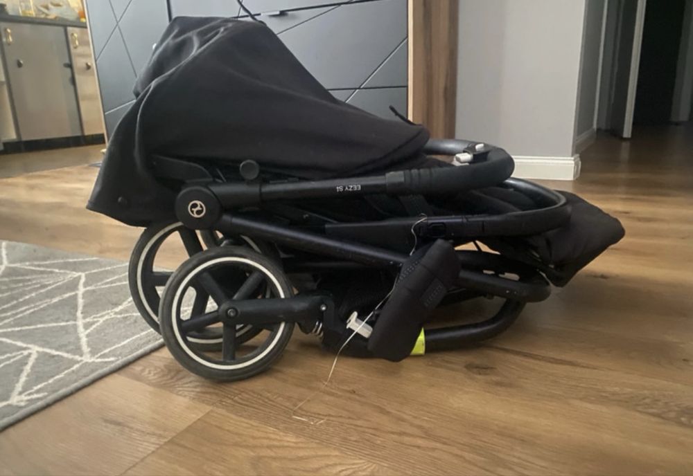 Wozek spacerowy cybex
