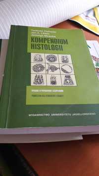 Cichocki, Litwin, Mirecka - Kompendium Histologii