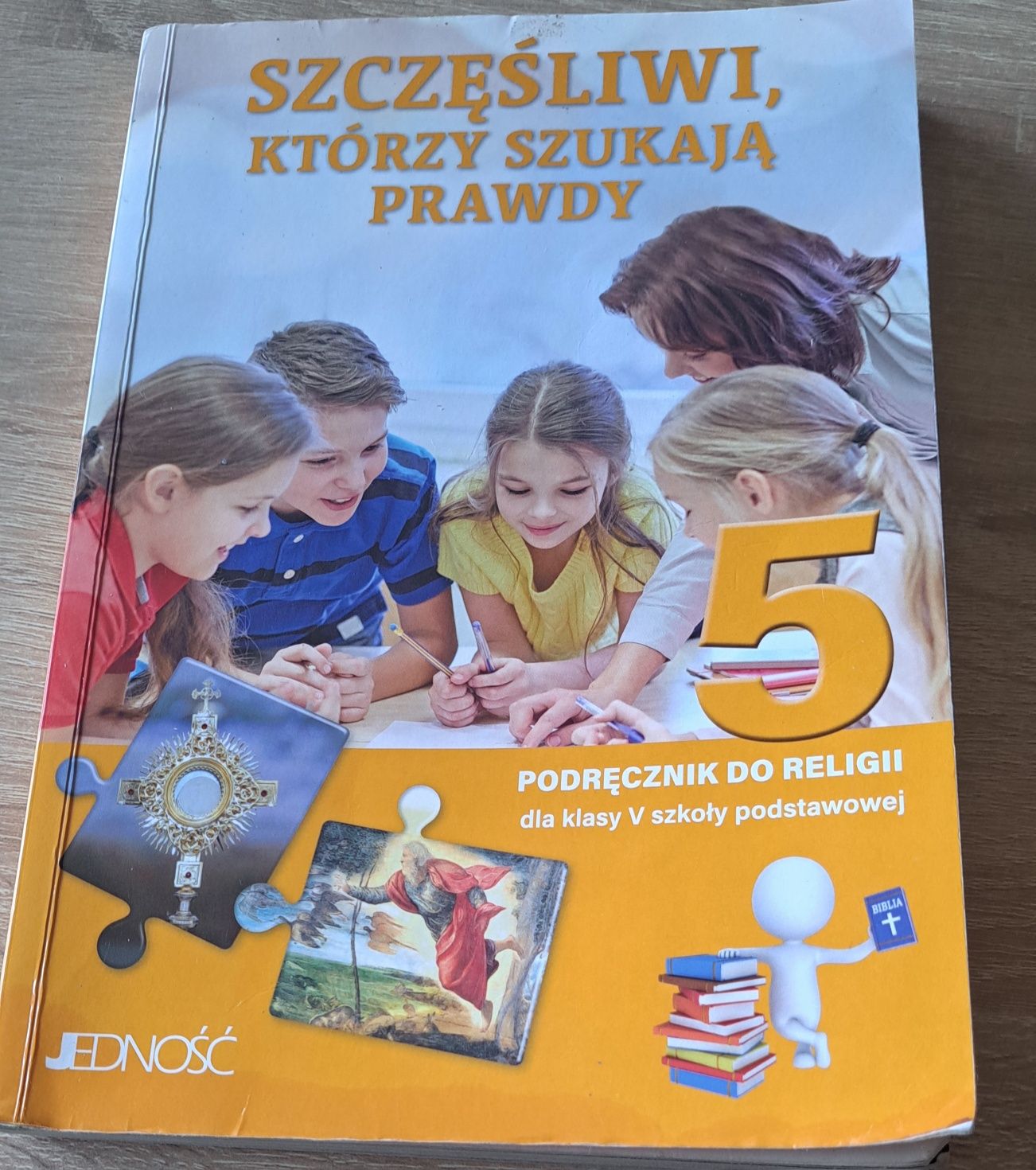 Sprzedam książkę