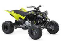 Yamaha YFZ 450R 2022 Od Reki FV 23