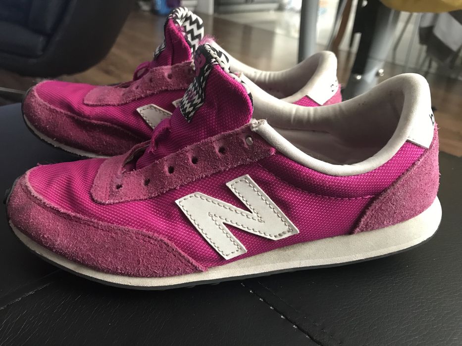 New balance r.35-36, buty sportowe, adidasy