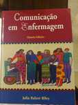 Livros enfermagem