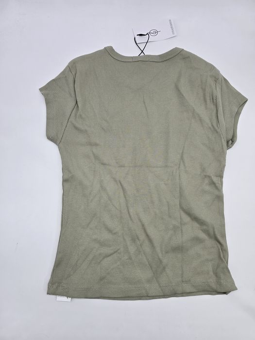 Top da Stradivarius novo M