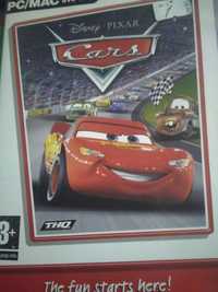 Cars - video game на PC/MAC