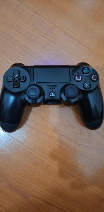 Comando Original PS4