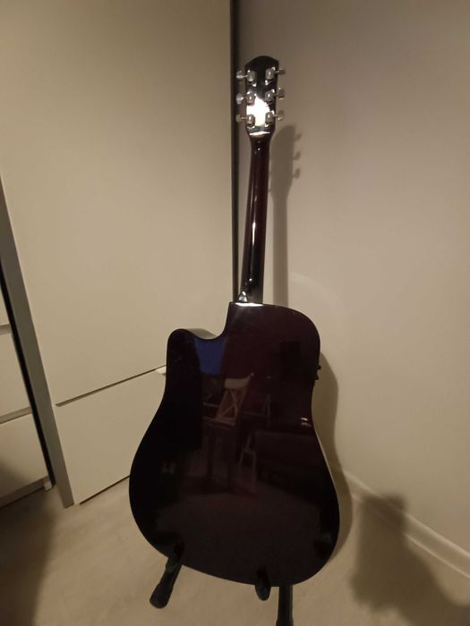 Gitara elektroakustyczna Squier by Fender