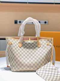 Torebka damska elegancka Louis Vuitton od reki 09-43