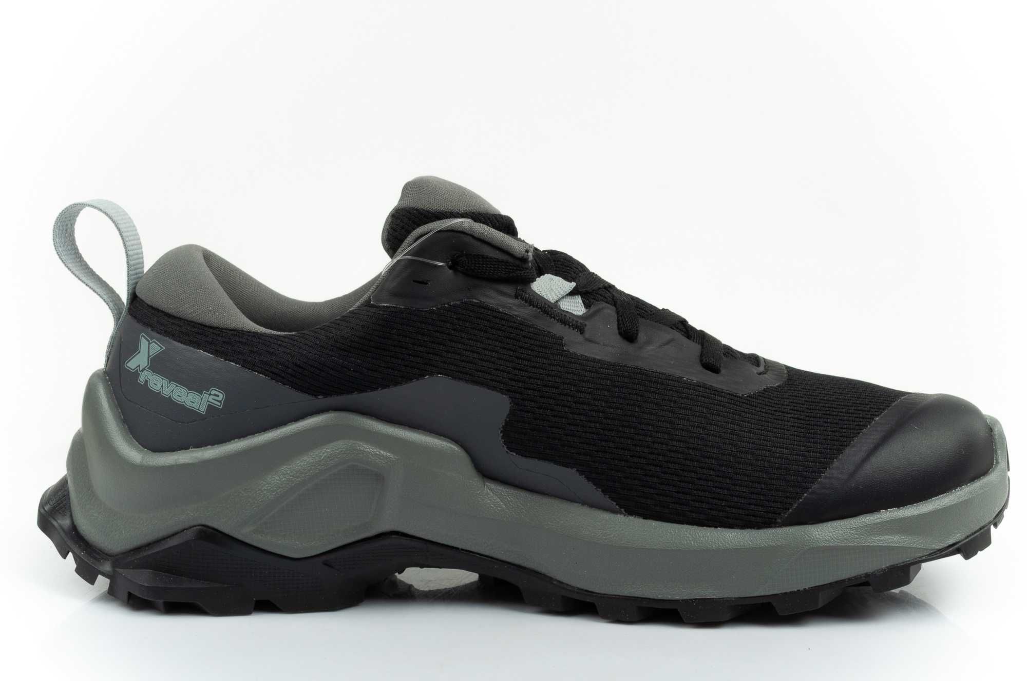 Buty turystyczne sportowe Salomon X Reveal 2 GORE-TEX r. 36,5-42