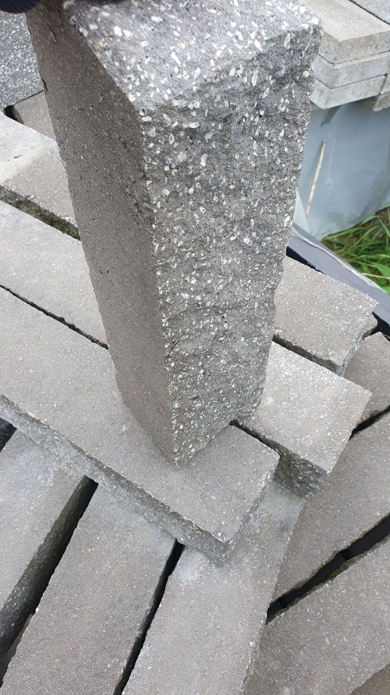 Palisada LIBET split nero