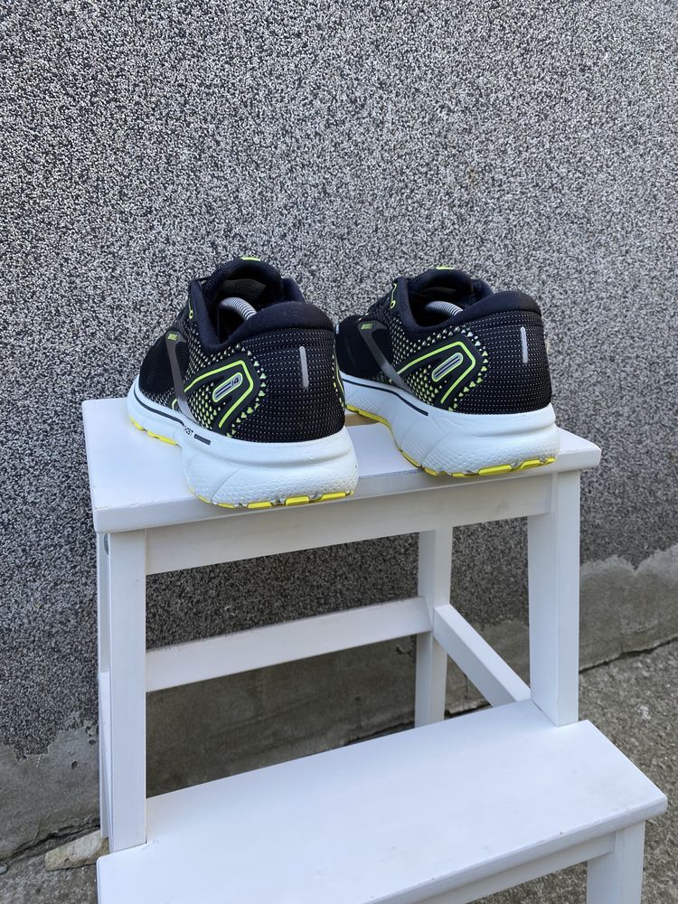 Оригінал кросівки Brooks Ghost 14 46р 30см
