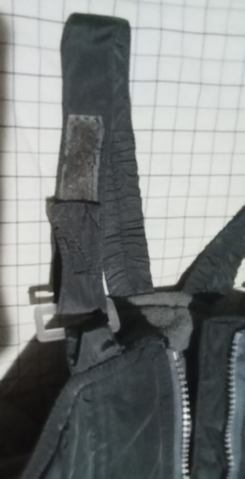 Костюм дитячий зимовий Wewins 98 см