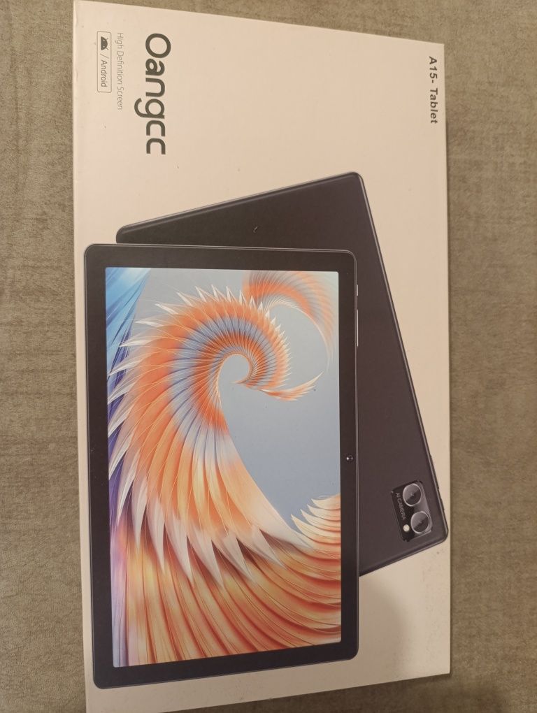 Tablet 10.1 polegadas
