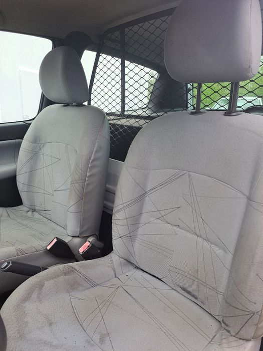 Renault Clio 1.5 dci