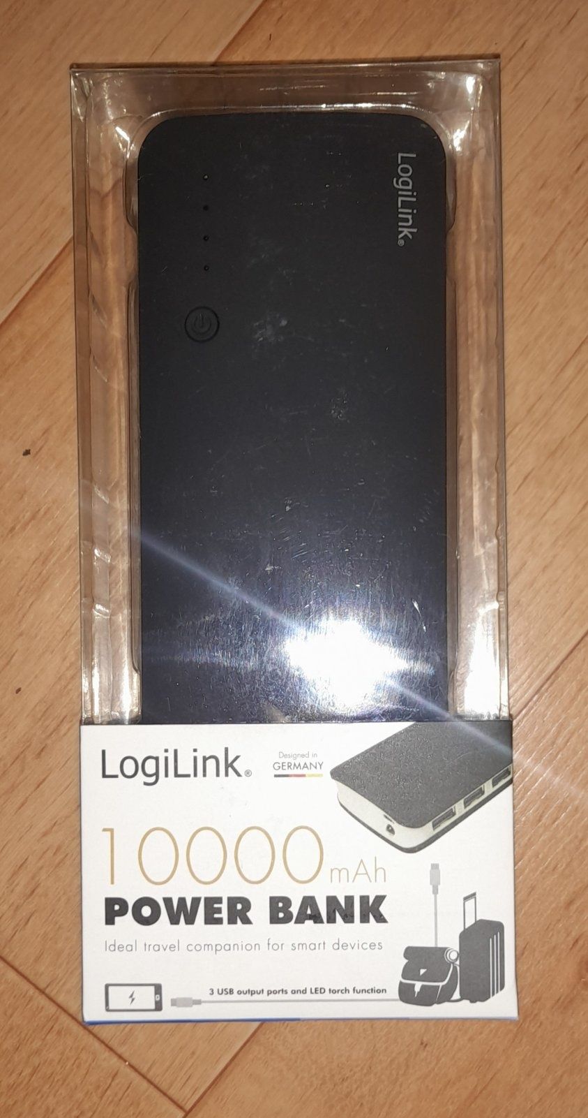 Power bank Logiling 10000  mAh