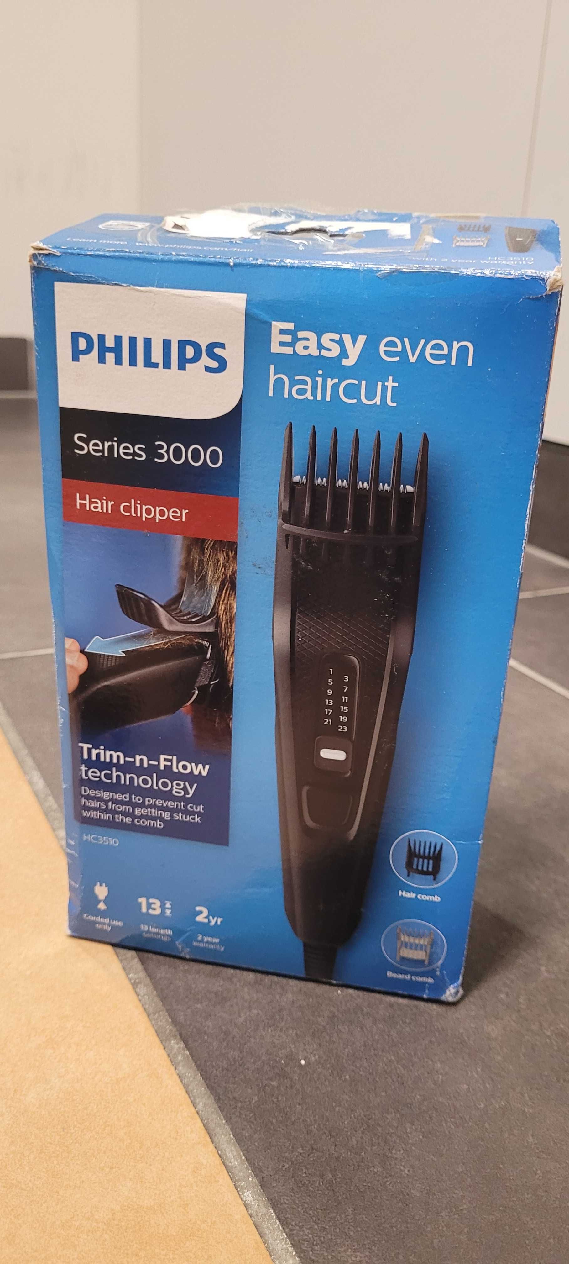 maszynka do strzyżenia philips series 3000