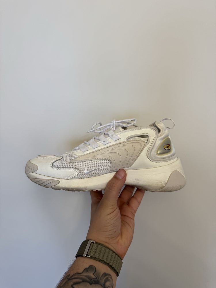 Nike Męskie buty do biegania Zoom 2K EU42,5 27cm Zm Air