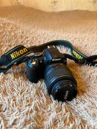 Фотоапарт Nikon 3100