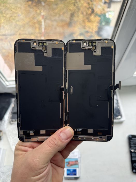 Дисплей Iphone 14 pro max Модуль Экран