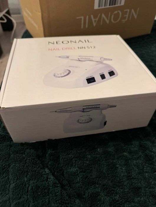 Frezarka neonail