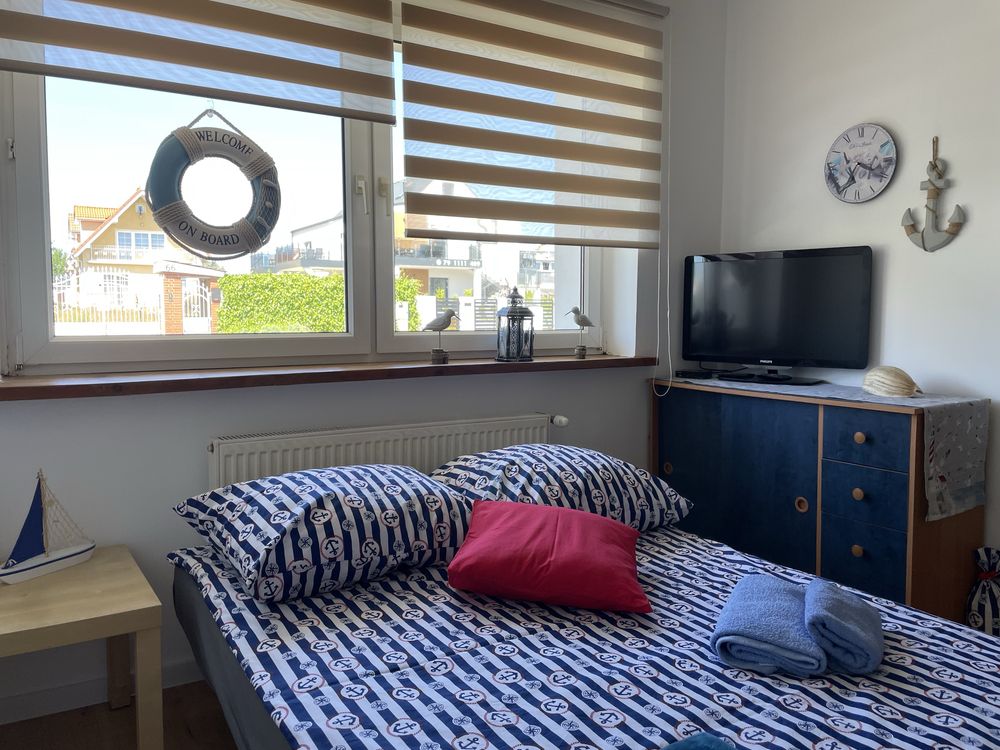 Apartament - Ryf mew Rewa