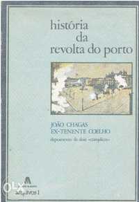 0001 - Monografias -Livros sobre a Cidade do Porto 2