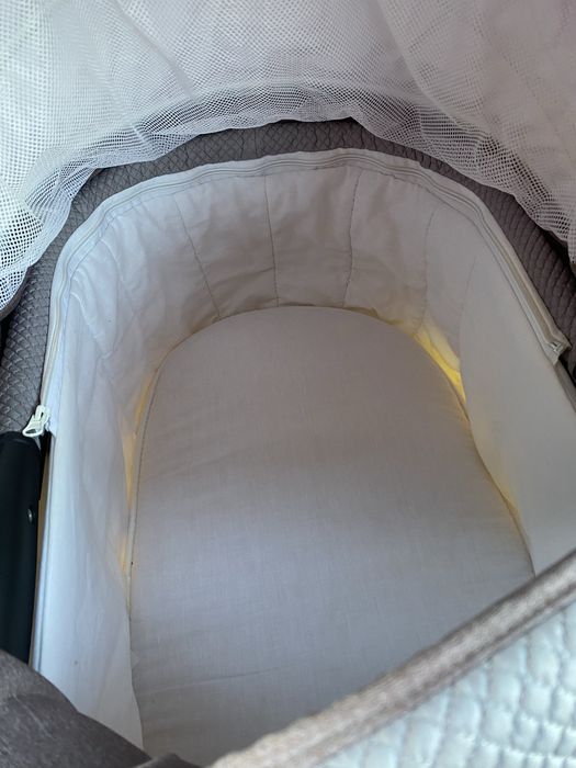 Дитяча коляска,зима/літо