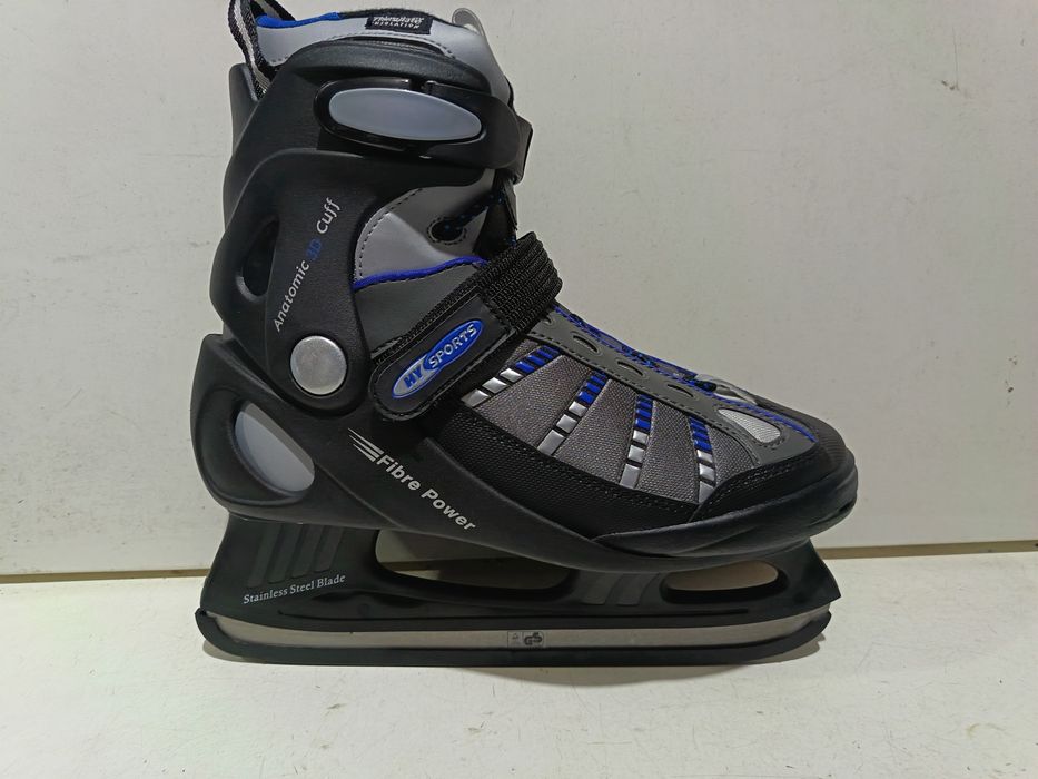 Łyżwy hokejowe HY-SKATE rozmiar 42