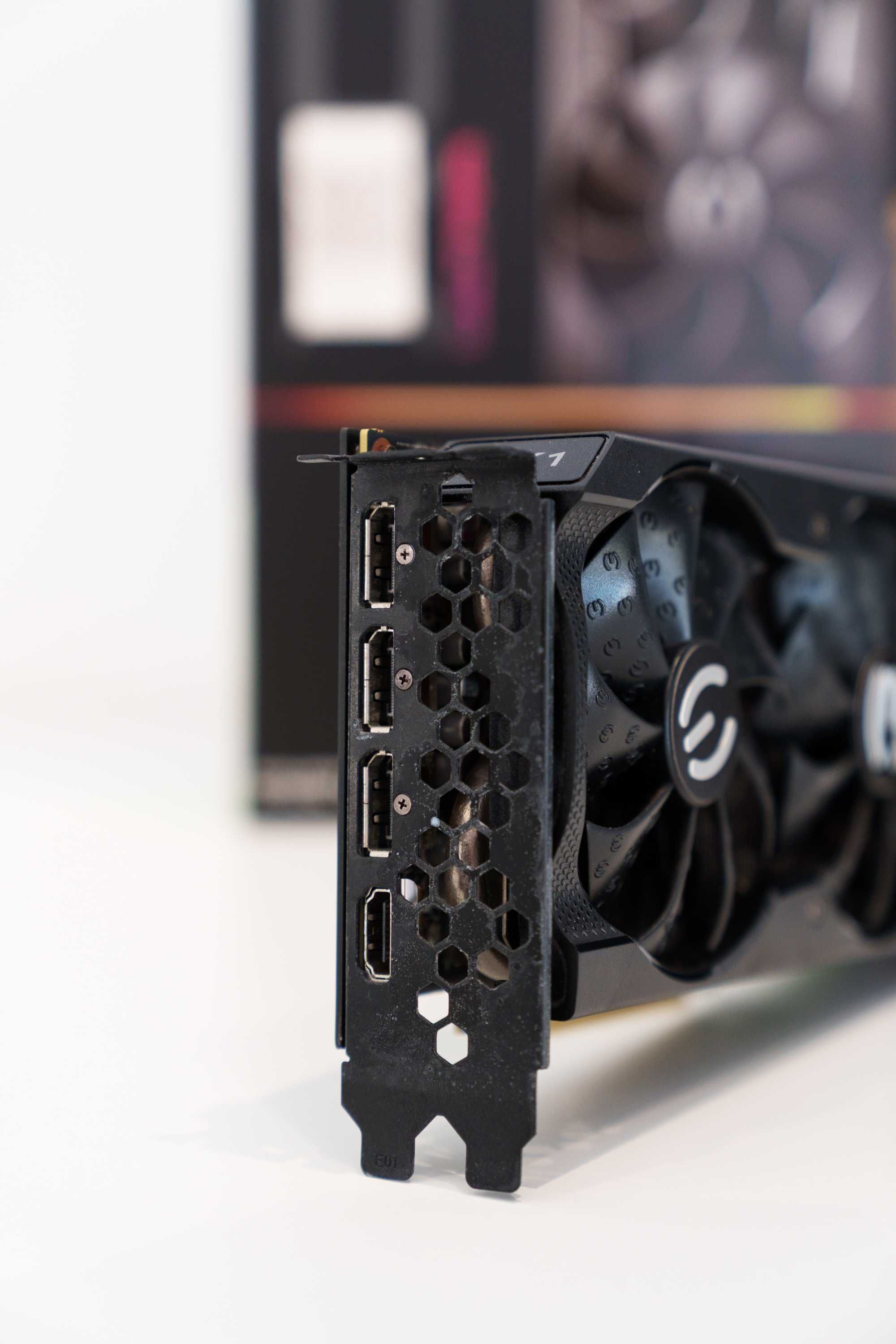 CPU ryzen 5800x, RTX 3080, 32Gb RAM e Motherboard X470