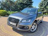 2.0tfsi 230KM Quattro 1-ręka! Bezwypadkowy!Sprawdź!Zamiana na minivana