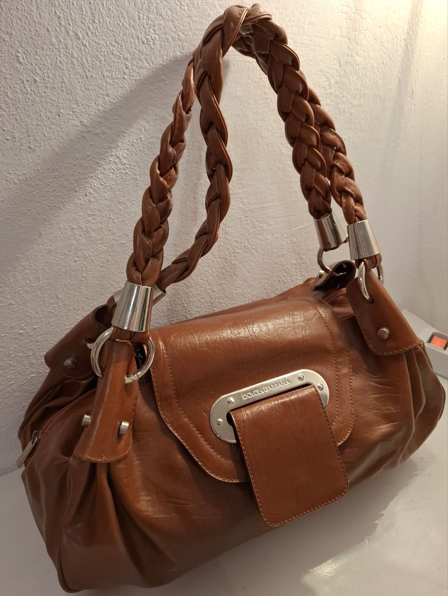 Dolce & Gabbana torebka