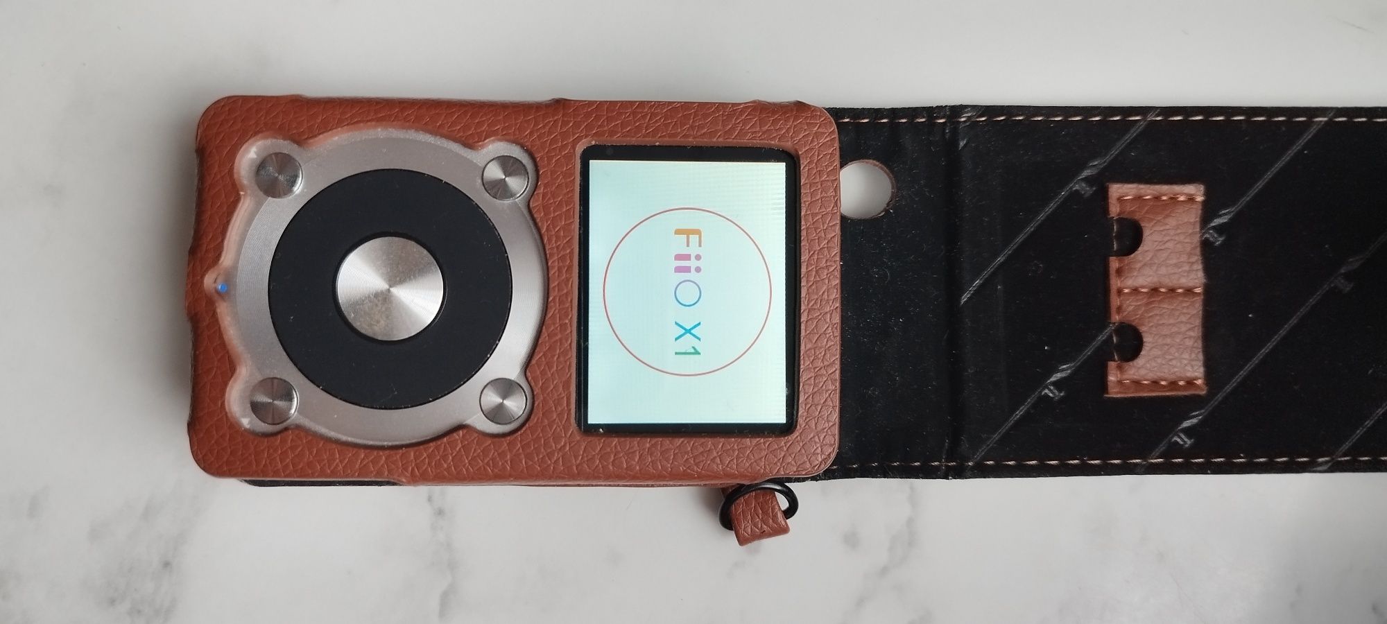 FIIO X1 stan sklepowy, nówka